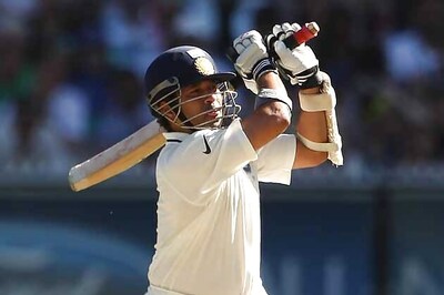 Sydney awaits Sachin's historic 100th ton