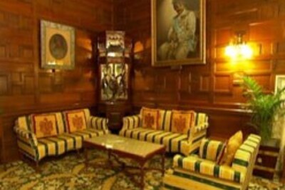 It's Nayar XI vs Hurley XI in Jodhpur