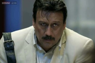 Jackie Shroff roped in for 'C/O Footpath 2'