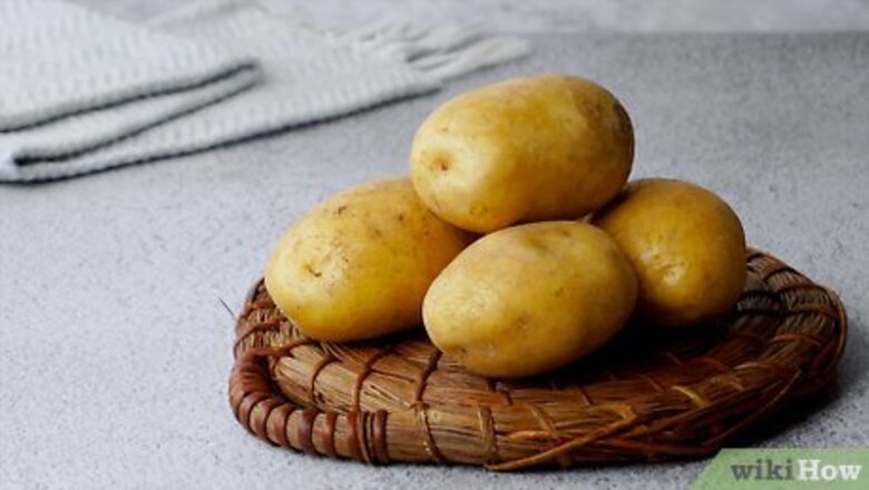 How to Freeze Mashed Potatoes