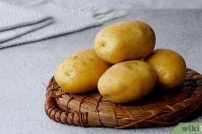 How to Freeze Mashed Potatoes