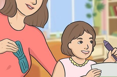 How to Teach Kids to Crochet