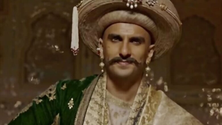 Ranveer Singh to receive 'Maharashtrian Of The Year' honor