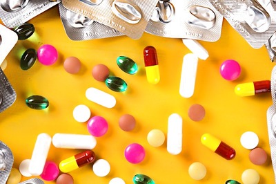 Lupin Shares Rise Over 6% After Kotak's Double Upgrade To 'Add'; Check Target Price