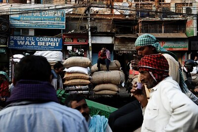 SC Voices Shock Over Money Meant for Poor Going 'Somewhere Else'