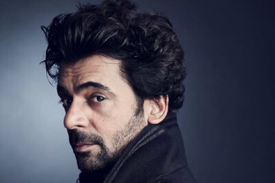 Spreading Laughter is the Best Thing to Do in Covid-19 Times, Says Sunil Grover