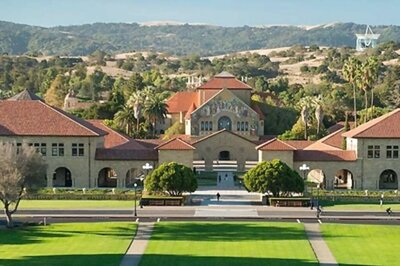 Man's Reaction To Getting Rejected By Stanford University Is Perfect Example Of 'Never Lose Hope'