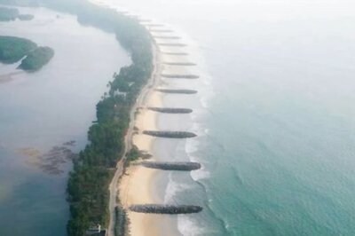 Here are Most Common Causes of Coastal Degradation