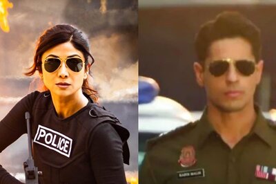 Rohit Shetty's 'Indian Police Force' Starring Shilpa Shetty-Sidharth Malhotra To Be Shot In Goa: Report