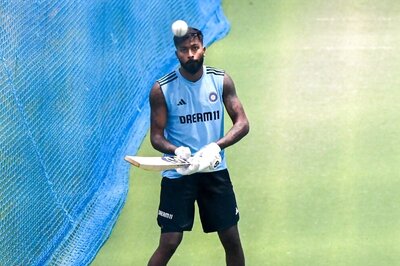 'When he Wears That Blue Jersey...': India Legend Hopes 'Different' Hardik Pandya to Come Good at T20 World Cup