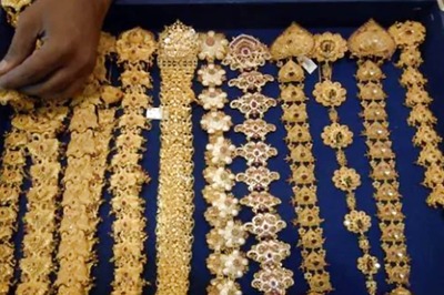 Gold Rate Today Rises In India: Check 22 Carat Price In Your City On August 11