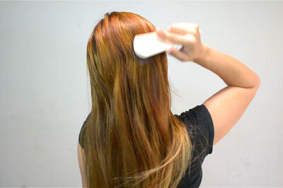 How to Get Soft Hair Without Trying