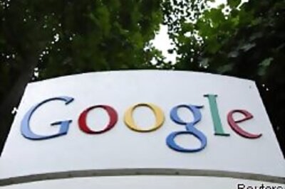 Google, Amazon future rulers of US Internet roost