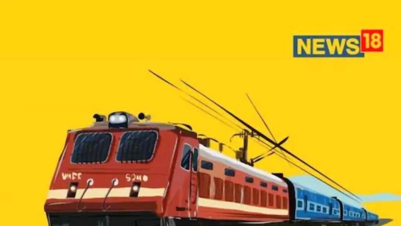 Indian Railways to Add More Coaches To Rajasthan Bound Trains, Check Full List