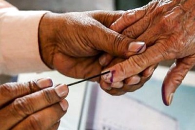 Gujarat Election 2022: Voting in 2 Phases on Dec 1 and 5; Results on Dec 8 | Full Schedule Here