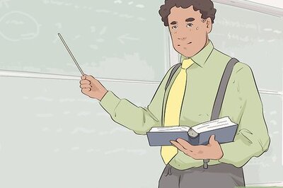 How to Become an Academic