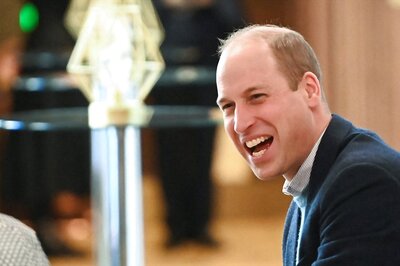 Prince William Says ‘Normal’ To See War, Bloodshed In Asia And Africa, Gets Schooled
