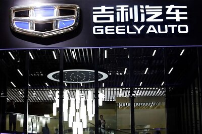 China to Allow Full Foreign Ownership in Auto Industry
