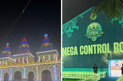 WB’s Ganga Sagar: The Island of Devotion & Change | Exclusive on the Fair Preparations