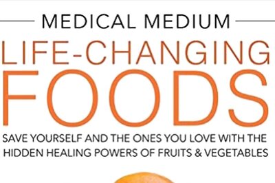 Year Ender 2016: 5 Health Books To Take Charge of Your Own Diet and Fitness