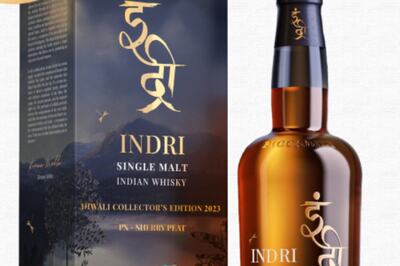 From Price To Taste, Here Is All That You Need To Know About World's Best Indri Whiskey