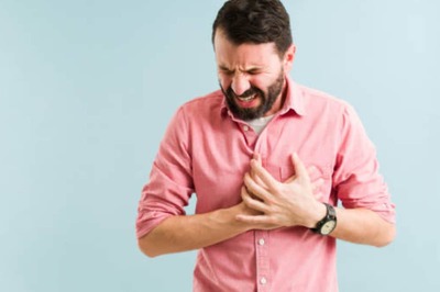From Chest Pain And Discomfort To Excessive Sweating: Warning Signs Of Silent Heart Attack