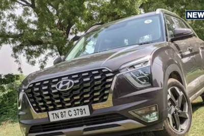 Hyundai to Launch Alcazar Facelift in India? Here's What We Know So Far