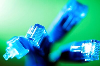 Broadband Definition of Minimum Download Speed Raised to 2 Mbps: Centre