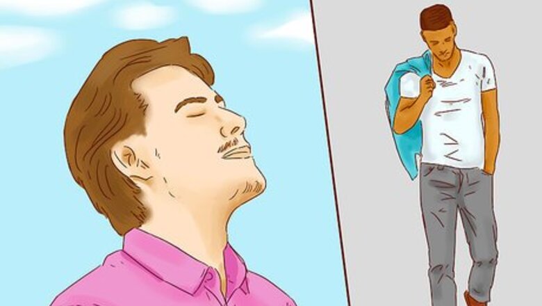 How to Deal With an Annoying Situation