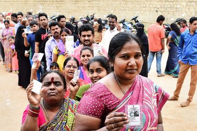 Chikkaballapur Lok Sabha Elections 2024: Key Facts to Know Before Voting Day
