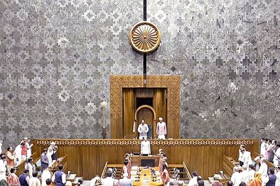 Women's Reservation Bill: 33% Seats in LS and Assemblies, Quota Within SC/ST Seats, Unlikely Before 2024 Elections