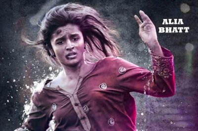 Didn't Make Udta Punjab to Win National Award, Says Alia Bhatt