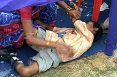 Orissa: 13 killed in tribals-police clash