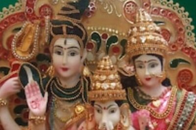 Hartalika Teej 2024: Know Date, Muhurat And Importance