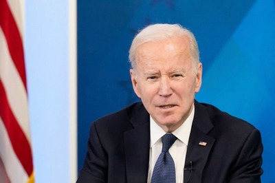 Kremlin Says Biden 'Diverting Attention' from US Chemical, Biological Weapons Programme