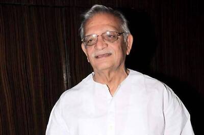 Poetry Is My Statement To Life: Gulzar