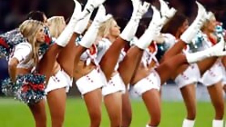 No cheerleaders for Delhi Daredevils, says GMR