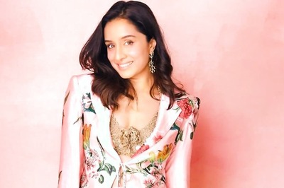 Shraddha Kapoor Gives EPIC Reply to Fan Who Proposed to Her After She Confirmed Dating Rahul Mody