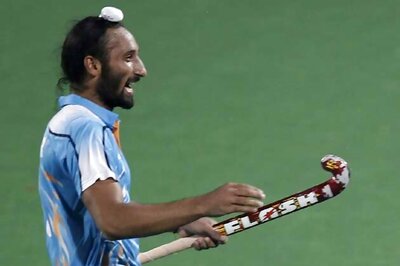 Live Blog, Champions Trophy hockey: India vs New Zealand
