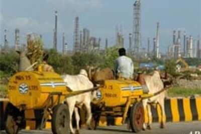 Join G-8 climate accord: Japan to India