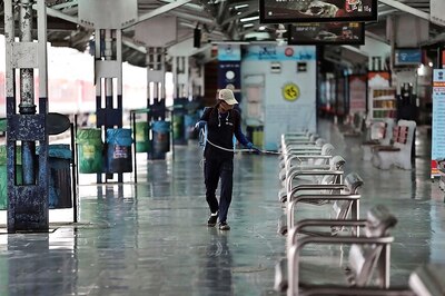 Man Dies of Covid-19, Days After Losing Son to It: Official