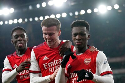 Premier League 2021-22 Arsenal vs Wolverhampton Wanderers LIVE Streaming: When and Where to Watch Online, TV Telecast, Team News