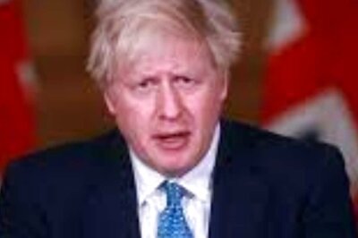 Taliban Will Be Judged By Deeds, Not Words, Says Boris Johnson Ahead Of G7 Meet