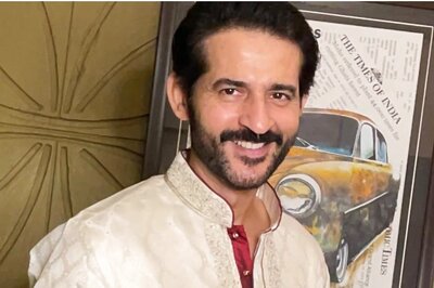 Hiten Tejwani Recalls His Days on Kasautii Zindagii Kay as it Gets a Re-run: We Made Lots of Memories