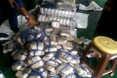 Fake Call Centre Running Global Drug Racket Busted in Kolkata, Three Arrested