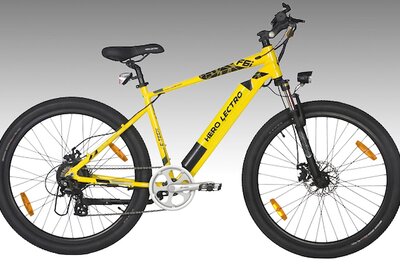 Hero Motors and Yamaha Motor Partner for E-Cycle Drive Unit Manufacturing Company