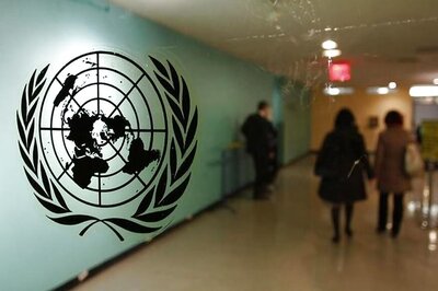 India Lashes Out at ‘Grossly Unrepresentative’ UN Security Council