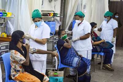 Delhi Records 331 Covid Cases, Highest Daily Count Since June 9; Positivity Rate Jumps to 0.68%