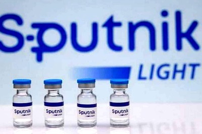 Two Doses of Sputnik Provide Two Times Higher Antibodies Against Omicron Than Pfizer Vaccine: Study