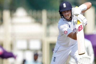IND vs ENG, 4th Test: Fighting Joe Root Ton Steadies English Ship at Ranchi After Early Scare